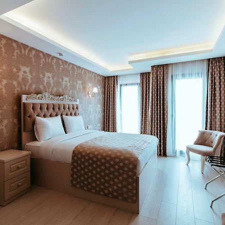 Istanroom By Keo اسطنبول المظهر الخارجي الصورة